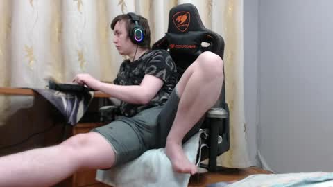 lord online show from April 16, 2026, 10:23 pm