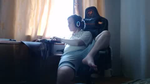 lord online show from July 11, 2026, 1:52 am