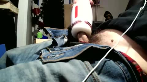 iliketofuck1975 online show from November 19, 2025, 2:11 am