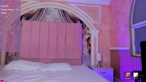 Snapshot of iliy_pervertedx chatting on April 17, 2026, 11:35 am LILY online show from April 17, 2026, 11:35 am