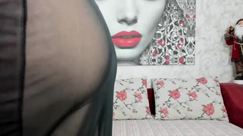 Ingrid or more easier...Miss  GoDDess Mistress online show from January 2, 2025, 8:02 pm