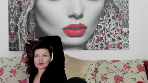 Ingrid or more easier...Miss  GoDDess Mistress online show from December 21, 2025, 8:21 am