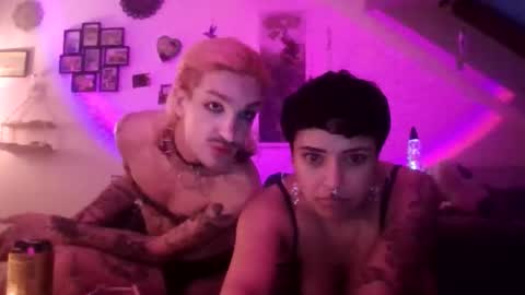 Latin Geil online show from February 4, 2026, 6:08 am