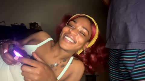 Dre online show from January 22, 2025, 4:44 am