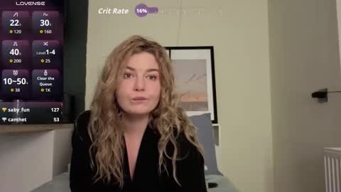 Snapshot of illuminea chatting on December 16, 2025, 8:47 pm Jenny online show from December 16, 2025, 8:47 pm