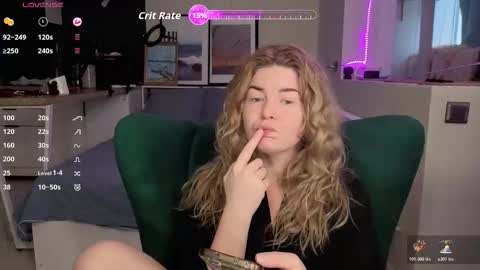 Jenny online show from December 23, 2025, 6:33 am