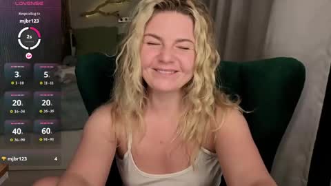 Jenny online show from May 16, 2026, 6:50 pm