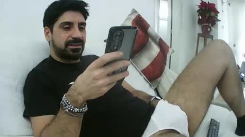 Snapshot of ilmangj90 chatting on January 14, 2026, 9:26 am ilmangj90 online show from January 14, 2026, 9:26 am