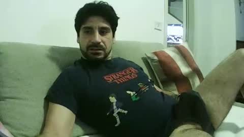 Snapshot of ilmangj90 chatting on February 22, 2026, 5:00 pm ilmangj90 online show from February 22, 2026, 5:00 pm