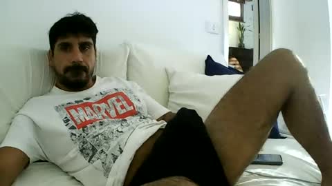Snapshot of ilmangj90 chatting on July 6, 2026, 5:15 pm ilmangj90 online show from July 6, 2026, 5:15 pm