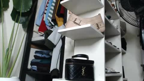 ilovewhitecockalot online show from March 7, 2026, 3:36 am