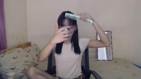 Snapshot of iloveyou28xx chatting on February 21, 2026, 10:00 pm CALL ME JEN YOUR SWEET GIRL 3 online show from February 21, 2026, 10:00 pm