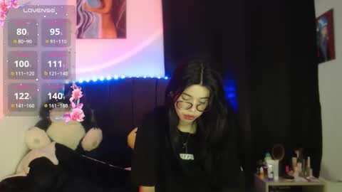 Snapshot of ily_bea chatting on January 17, 2026, 1:54 am Ily Bea online show from January 17, 2026, 1:54 am