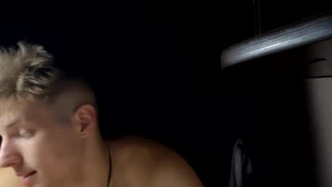 ilyahrr online show from March 18, 2026, 5:38 pm