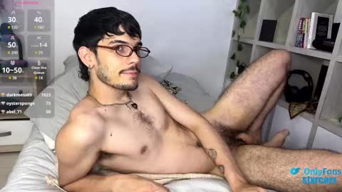 Snapshot of ilytheo chatting on February 24, 2025, 5:22 am Theo --- OnlyFans stxrcorx online show from February 24, 2025, 5:22 am