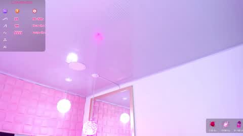 Ange online show from November 14, 2025, 2:16 pm