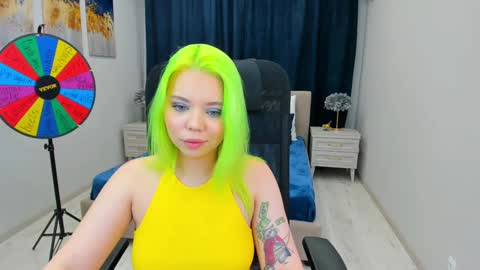 Roxy online show from January 9, 2025, 10:41 pm