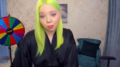 Roxy online show from January 13, 2025, 1:23 am