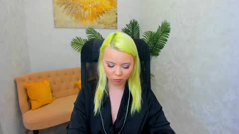 Roxy online show from January 23, 2025, 2:23 am