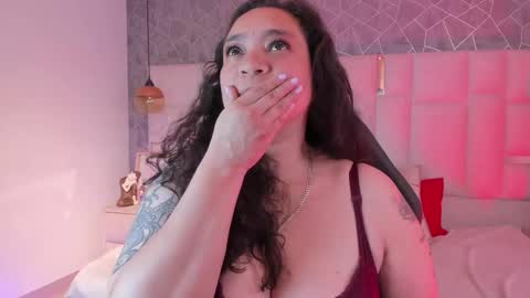 Snapshot of im_alaya chatting on February 3, 2026, 6:40 am Alaya online show from February 3, 2026, 6:40 am