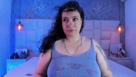 Snapshot of im_alaya chatting on February 10, 2026, 3:54 am Alaya online show from February 10, 2026, 3:54 am