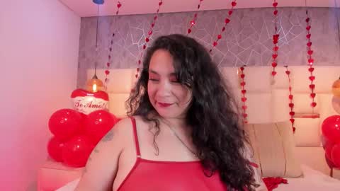 Snapshot of im_alaya chatting on February 14, 2026, 5:37 am Alaya online show from February 14, 2026, 5:37 am