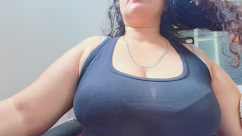 Snapshot of im_alaya chatting on February 20, 2026, 6:26 am Alaya online show from February 20, 2026, 6:26 am