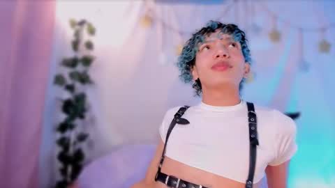 Snapshot of im_alejo chatting on September 30, 2025, 2:38 am Alejo independent model online show from September 30, 2025, 2:38 am
