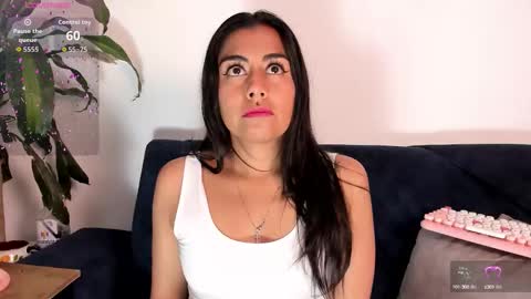 amber online show from October 20, 2025, 1:44 pm