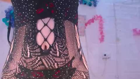 Snapshot of im_antonellasexy chatting on September 23, 2025, 12:19 pm im_antonellasexy online show from September 23, 2025, 12:19 pm