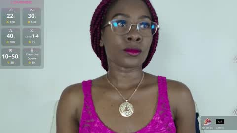 Ariana online show from March 3, 2026, 12:11 pm