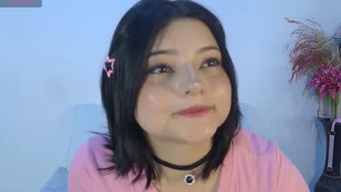 Snapshot of im_aurora_ chatting on February 12, 2026, 7:42 pm aurora online show from February 12, 2026, 7:42 pm