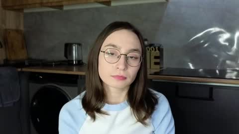 Snapshot of im_baby_amayaa chatting on April 7, 2026, 12:16 pm Amaya online show from April 7, 2026, 12:16 pm