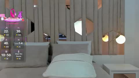 Caro   online show from October 16, 2025, 5:52 am