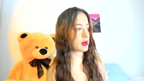 Snapshot of im_caro chatting on February 26, 2026, 3:16 am Caro online show from February 26, 2026, 3:16 am