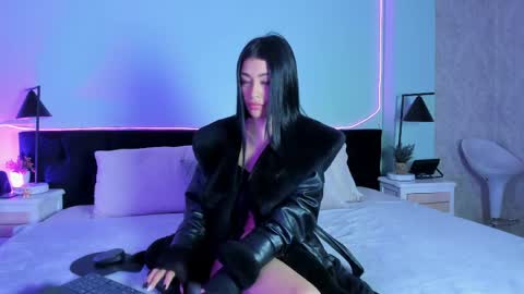im_cassidie online show from June 1, 2026, 12:40 pm