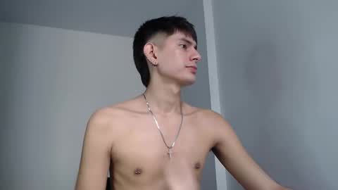 Snapshot of im_davo23 chatting on February 2, 2026, 5:22 pm Davo online show from February 2, 2026, 5:22 pm