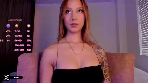 Eli  online show from November 13, 2025, 7:46 pm