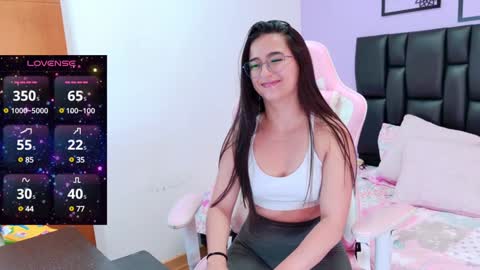 Eliza online show from January 24, 2025, 11:12 pm