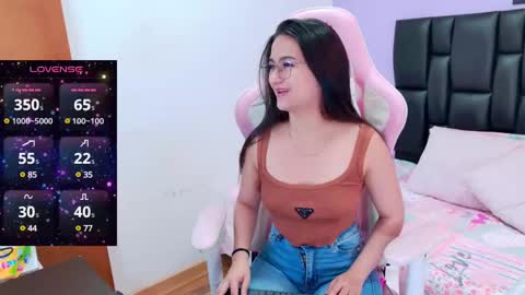 Eliza online show from February 15, 2025, 11:50 am