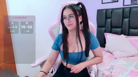 Eliza online show from February 28, 2025, 11:34 pm