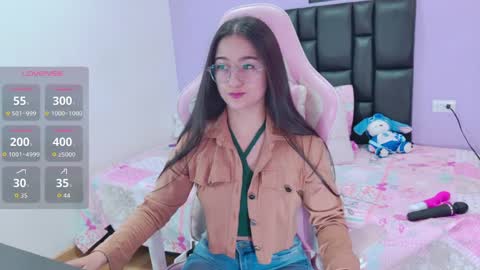 Eliza online show from March 30, 2026, 3:57 pm