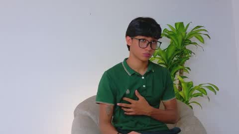 Snapshot of im_erick chatting on May 23, 2026, 8:02 pm Erick online show from May 23, 2026, 8:02 pm