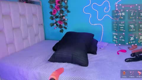 Snapshot of im_foxy011 chatting on January 15, 2026, 2:27 am foxy online show from January 15, 2026, 2:27 am