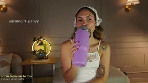 GABY online show from April 30, 2026, 3:51 pm