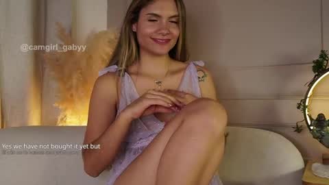 GABY online show from May 1, 2026, 4:44 pm