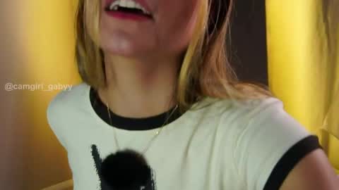 GABY online show from May 20, 2026, 2:12 pm