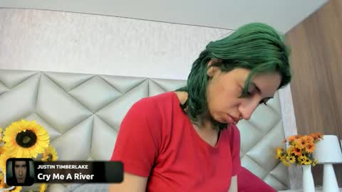  Im Gaia online show from November 13, 2025, 12:15 pm