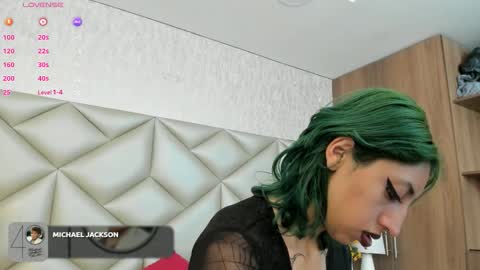  Im Gaia online show from November 14, 2025, 12:04 pm