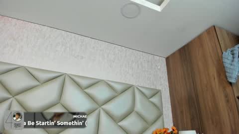  Im Gaia online show from November 20, 2025, 12:05 pm